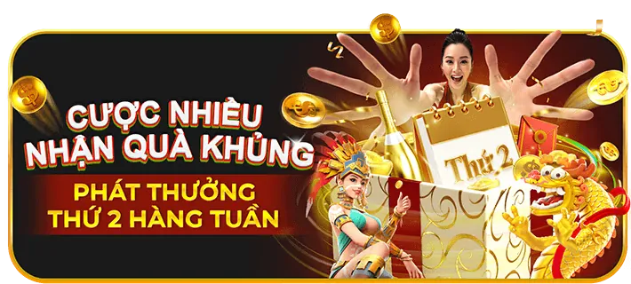 Khuyến mãi mới nhất vui123
