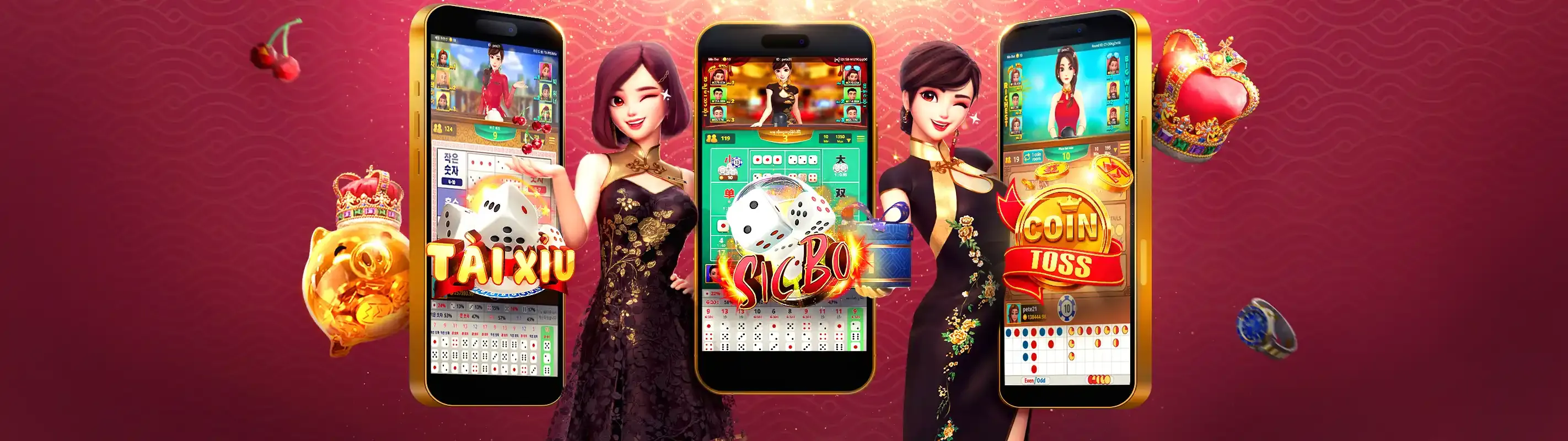 Hình ảnh tổng quan quy tắc chơi tại Vui123 Link Mới