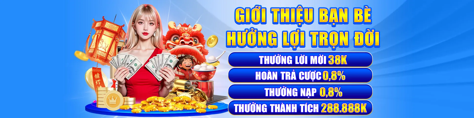 Hình ảnh hỗ trợ khách hàng chuyên nghiệp của vui123 link mới