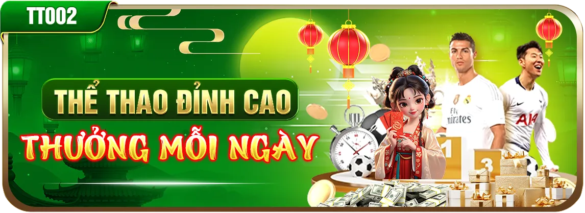 Giao dịch nhanh chóng và an toàn
